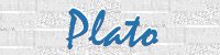 Plato