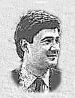  R. P. portrait