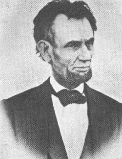 Lincoln