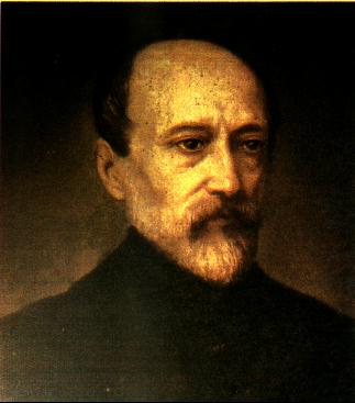 Mazzini